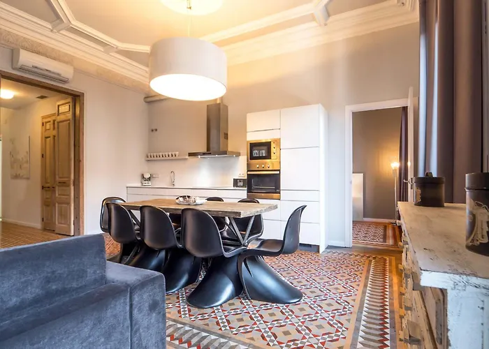 Rent Top s Rambla Catalunya