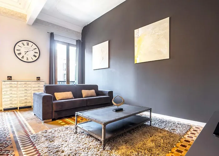 Rent Top s Rambla Catalunya
