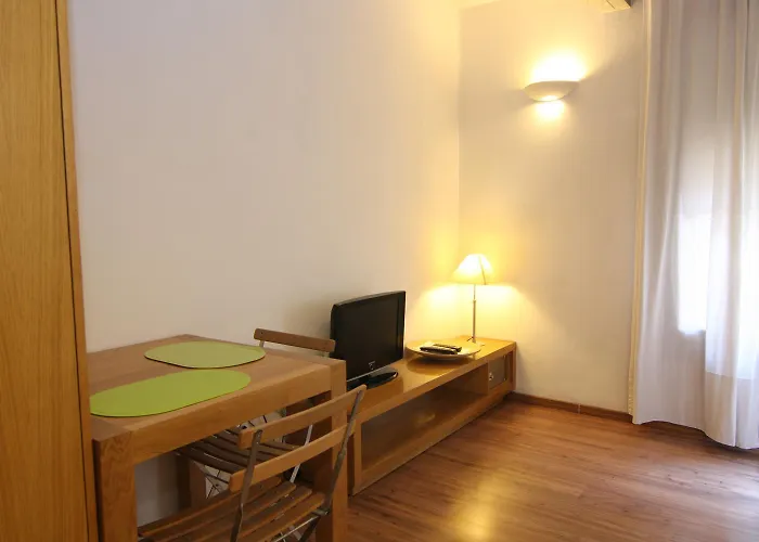 Bcn2Stay Apartments